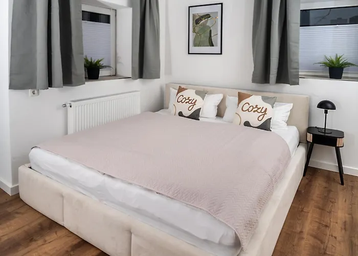 Cozy 9 Hamburg
