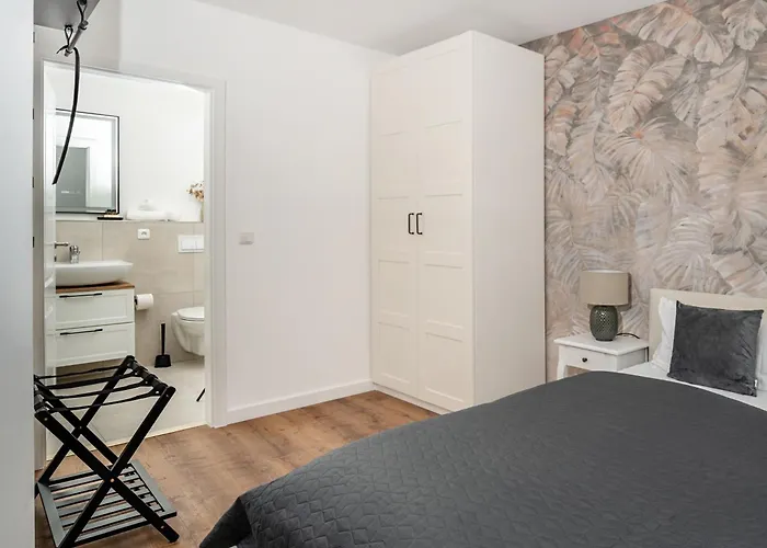 Cozy 9 Hamburg