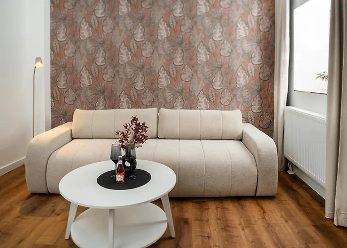 Cozy 9 * Hamburg