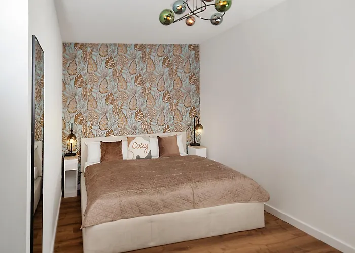 Cozy 9 Hamburg