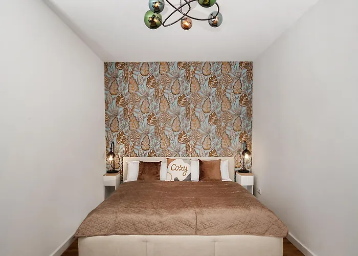 Hotel Cozy 9